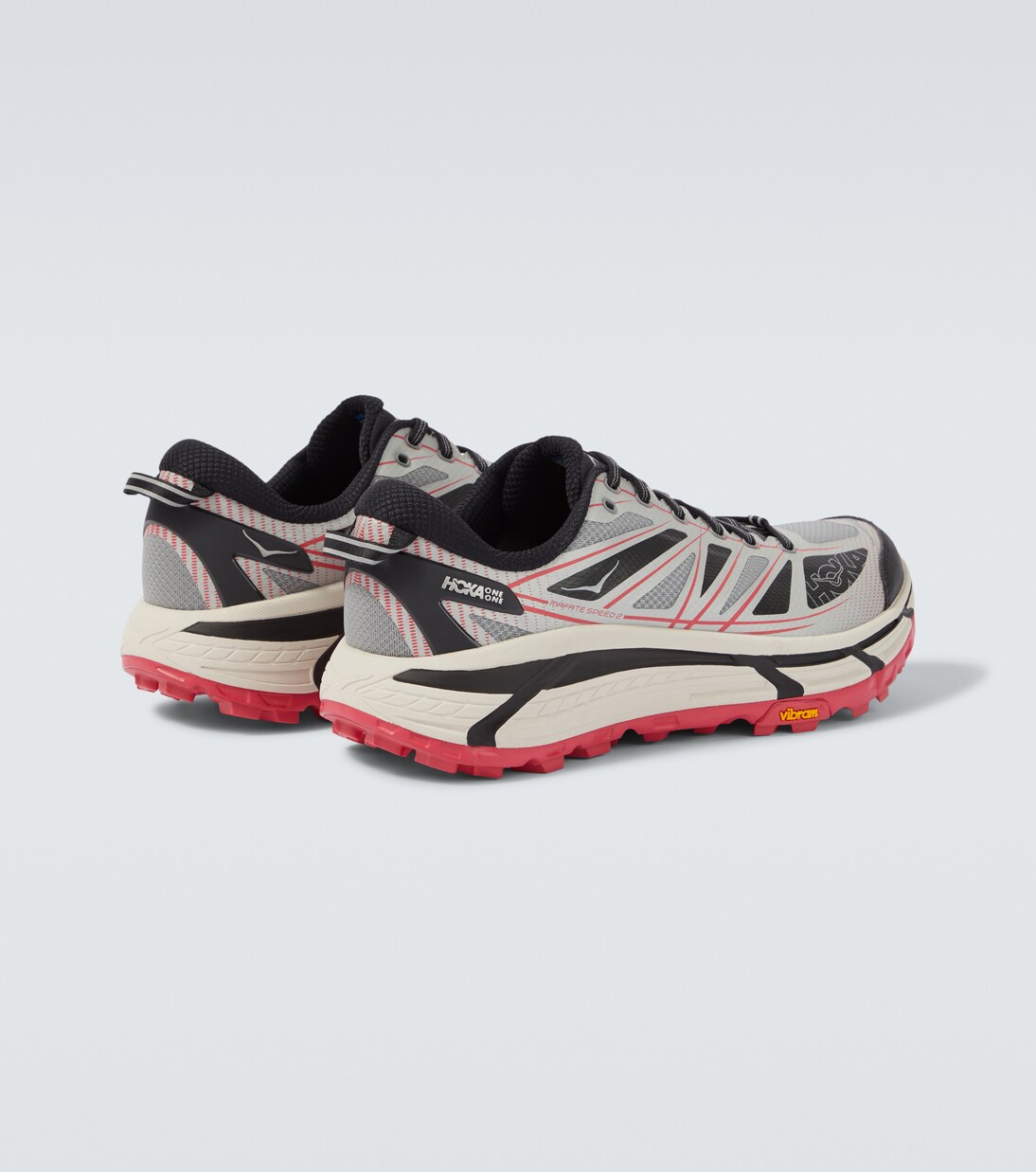 Zapatillas Mafate Speed 2 | Hoka One One