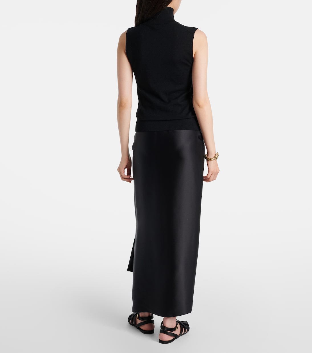 Cashmere top | Loro Piana