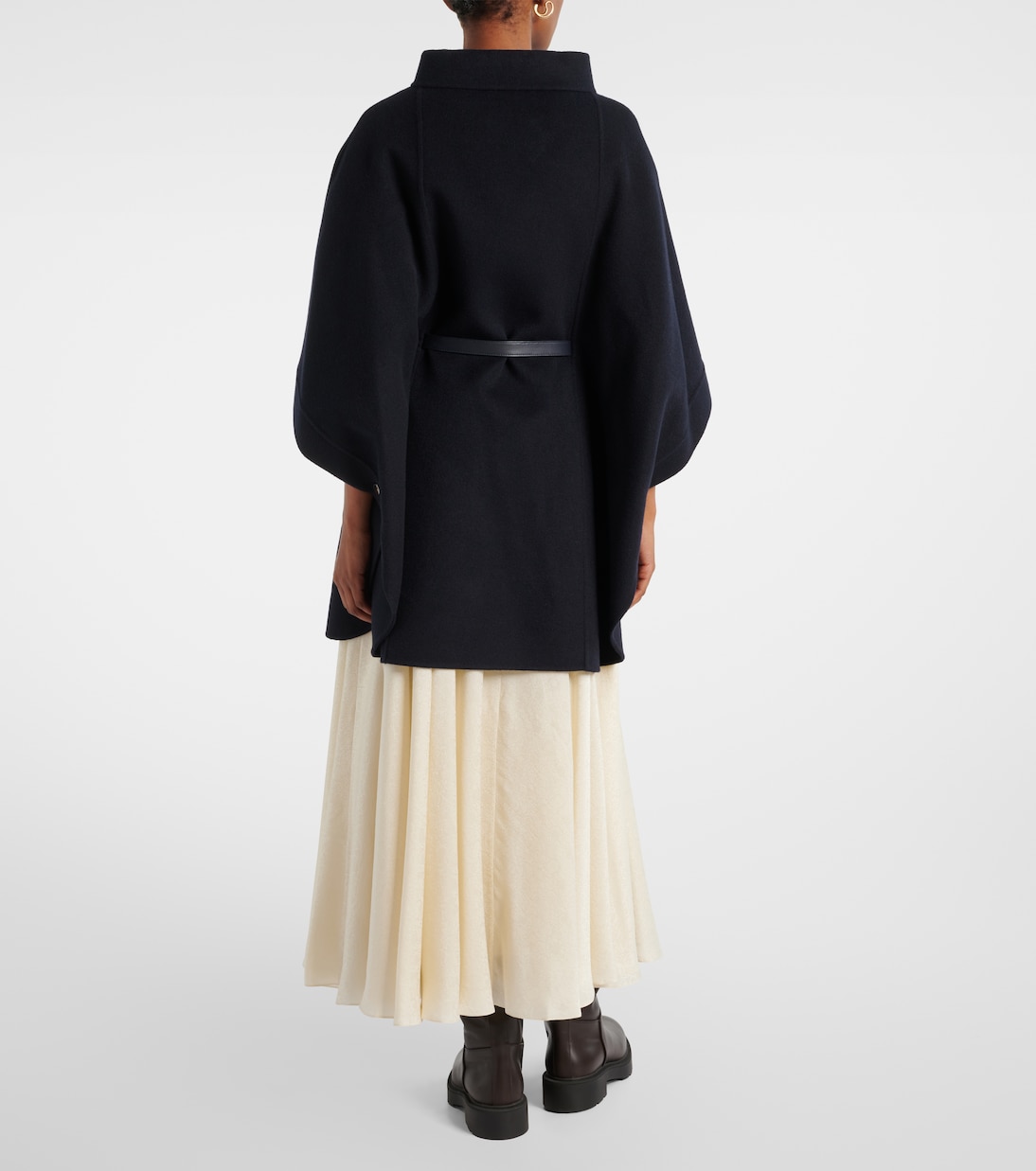 Cape Salzburg aus Kaschmir | Loro Piana