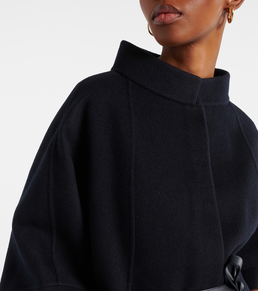 Cape Salzburg aus Kaschmir | Loro Piana