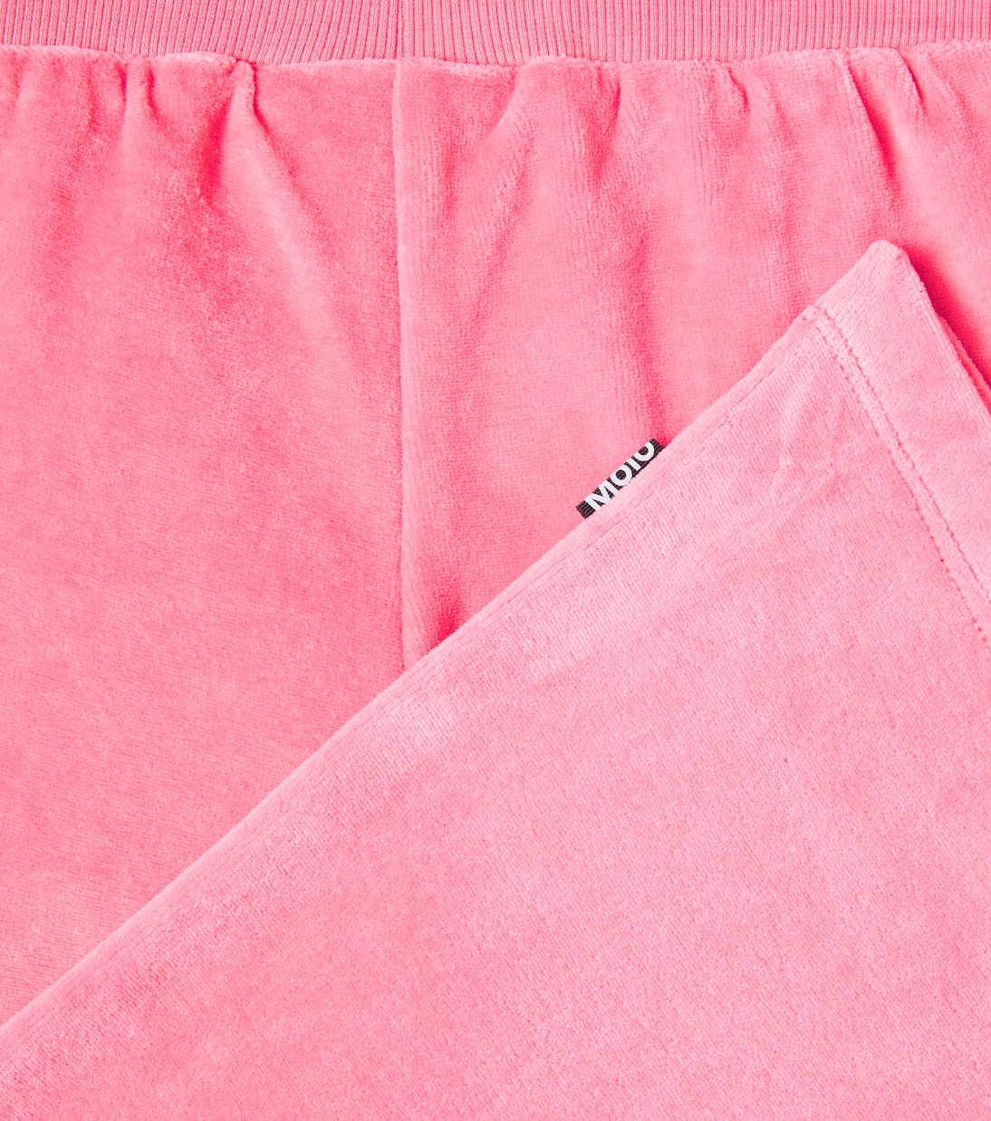 Jogginghose Adoria aus Samt | Molo