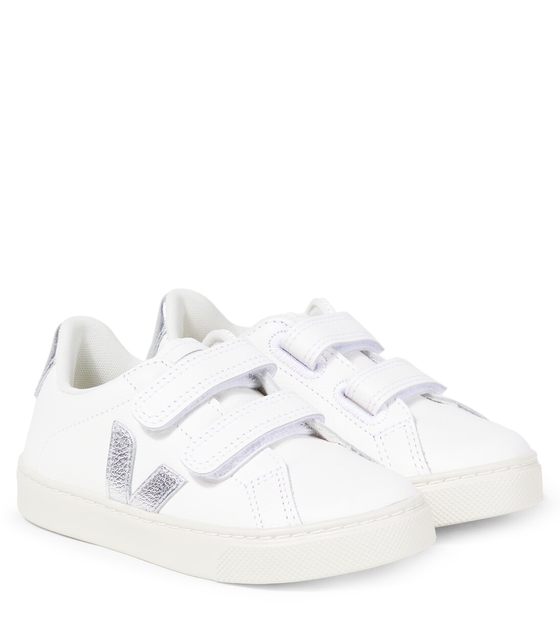 Esplar leather sneakers | Veja Kids