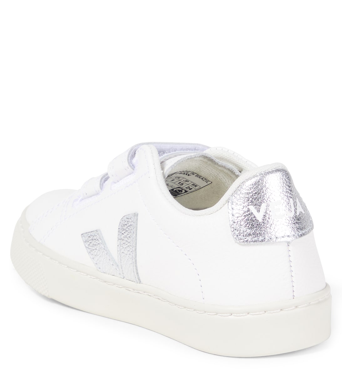 Esplar leather sneakers | Veja Kids