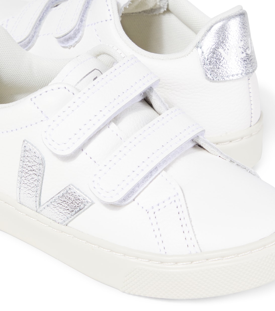 Esplar leather sneakers | Veja Kids