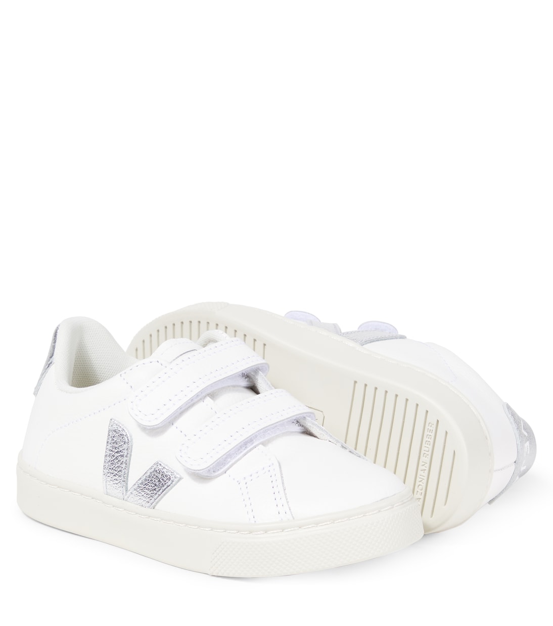 Esplar leather sneakers | Veja Kids