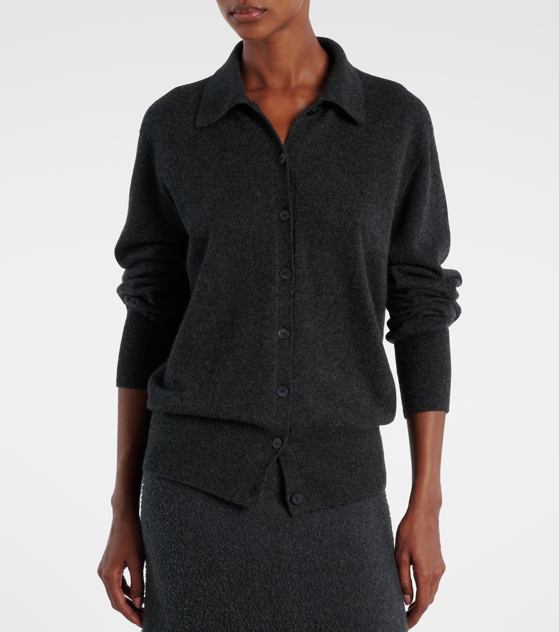 Cardigan Lillia aus Kaschmir | The Row