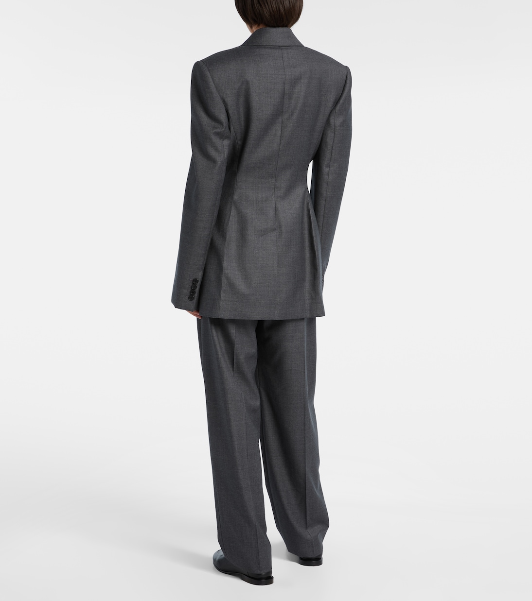 Blazer aus Wolle | Givenchy