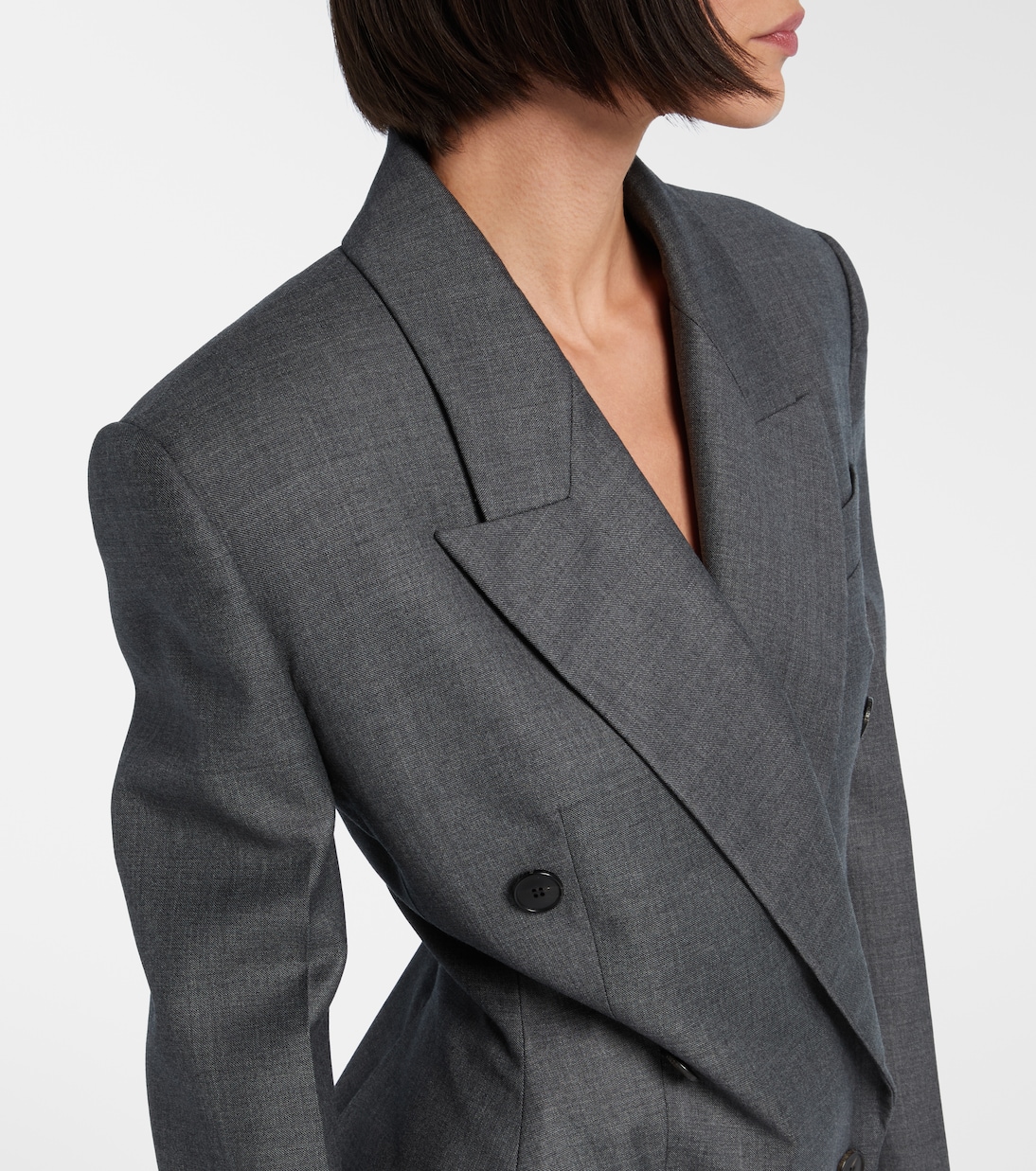 Blazer aus Wolle | Givenchy