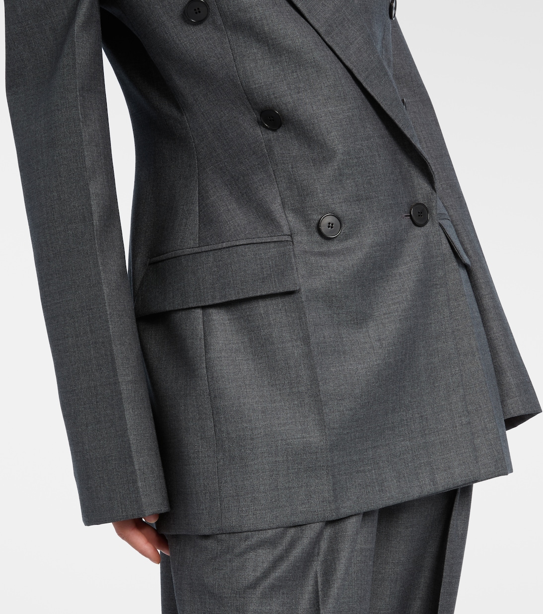 Blazer aus Wolle | Givenchy