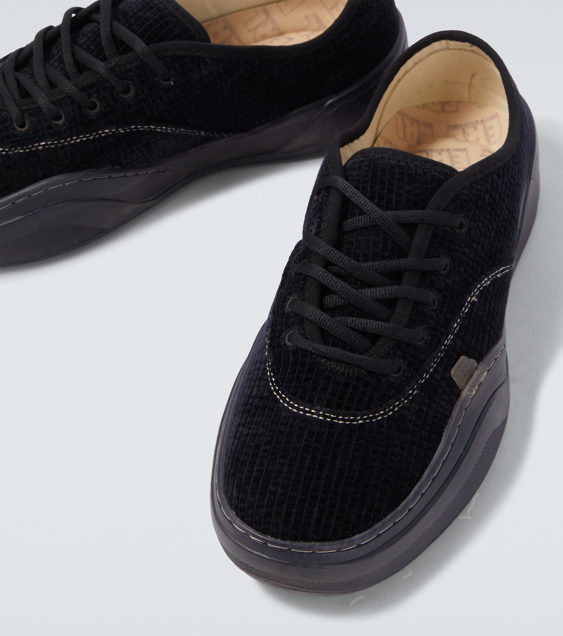 Corduroy sneakers | ERL