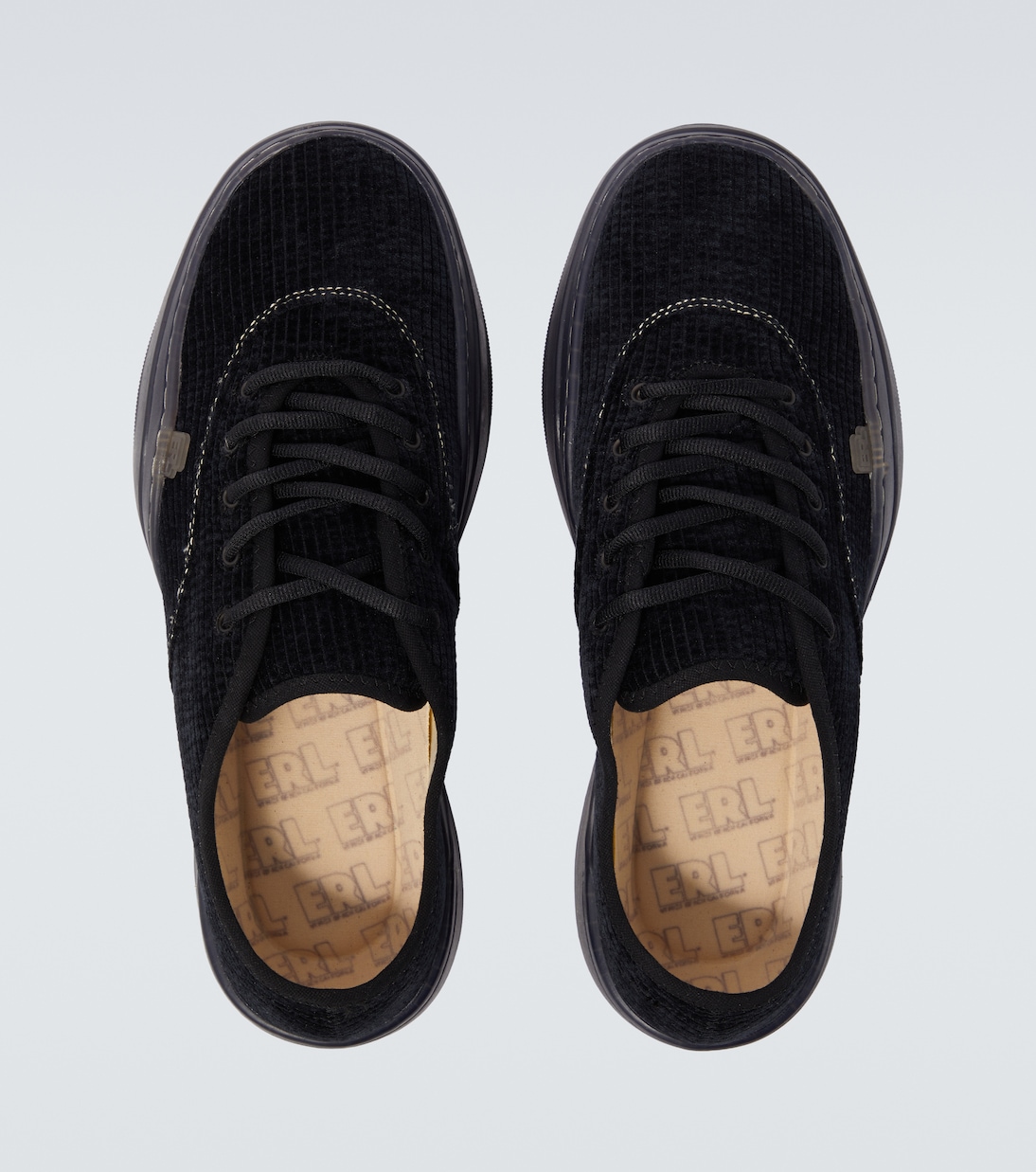 Corduroy sneakers | ERL