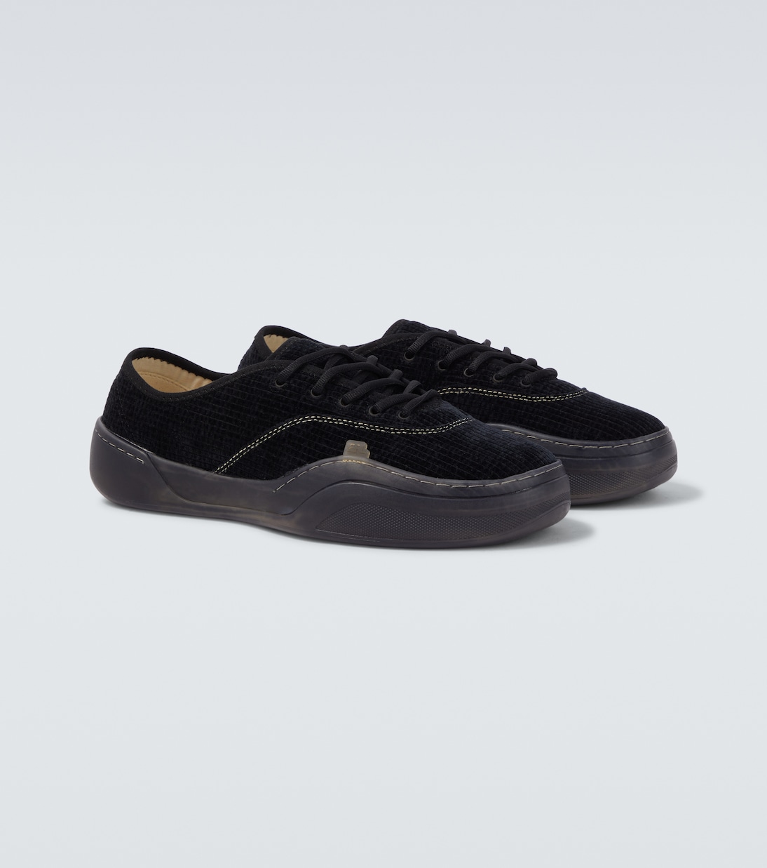 Corduroy sneakers | ERL