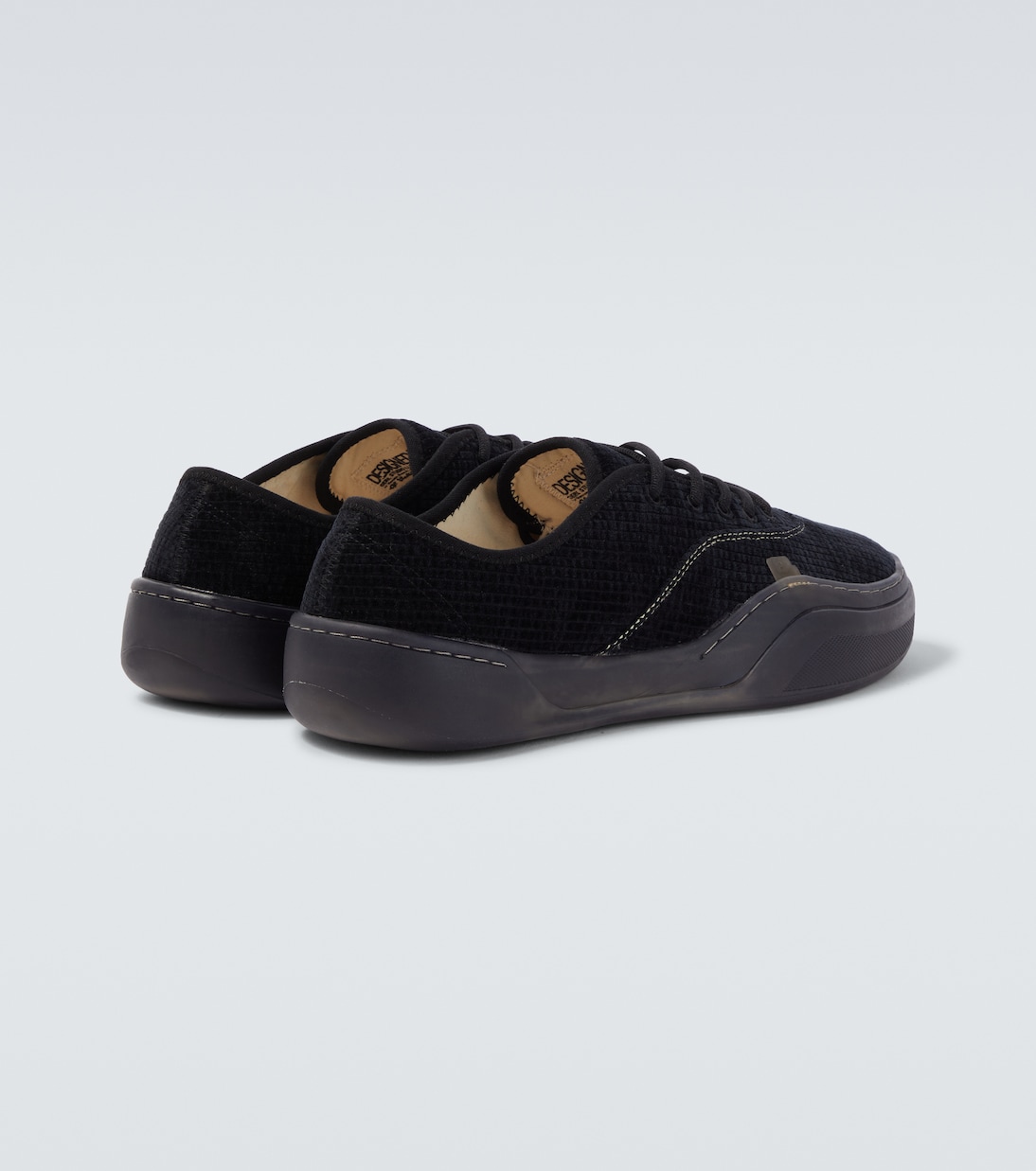 Corduroy sneakers | ERL