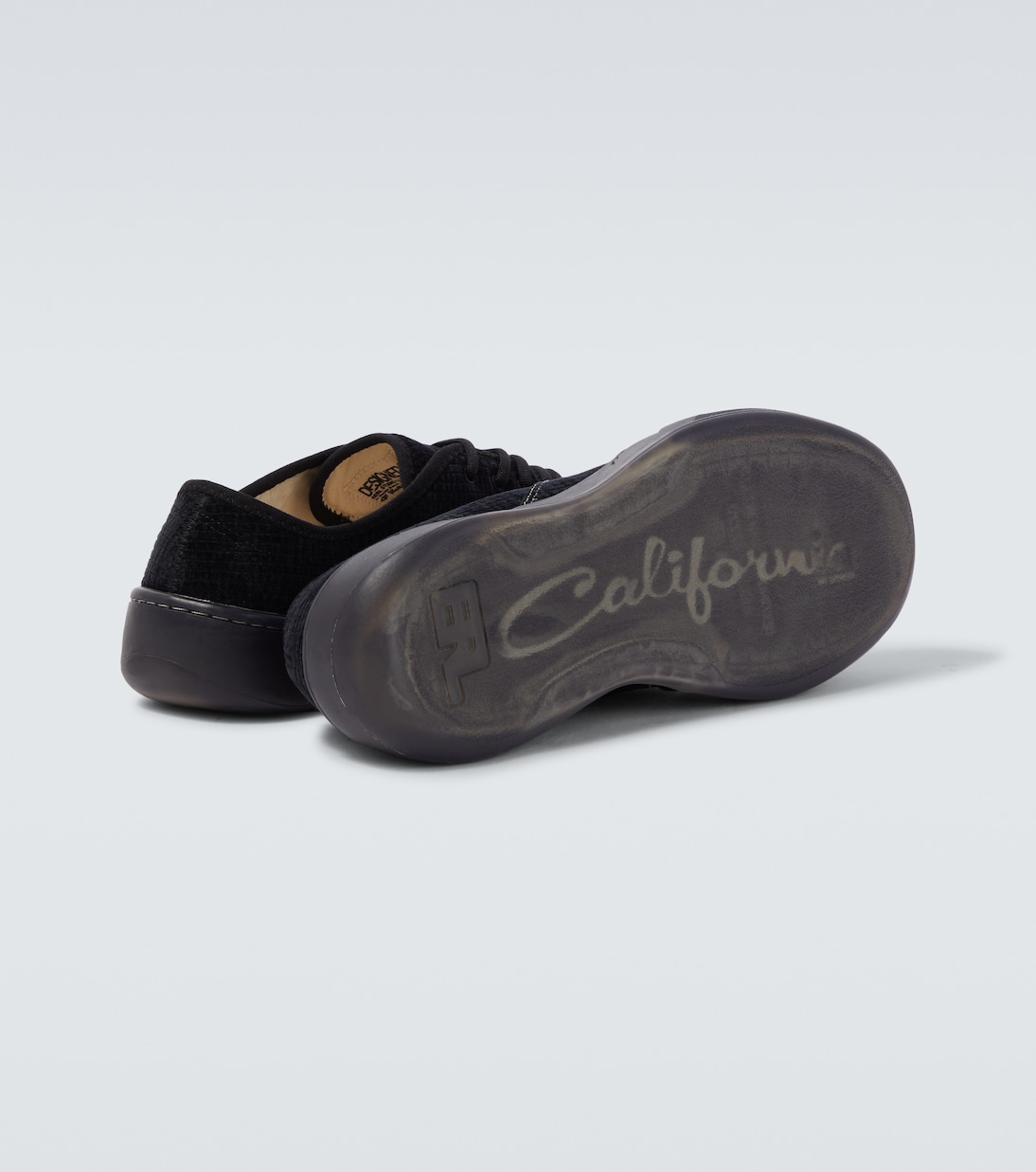 Corduroy sneakers | ERL