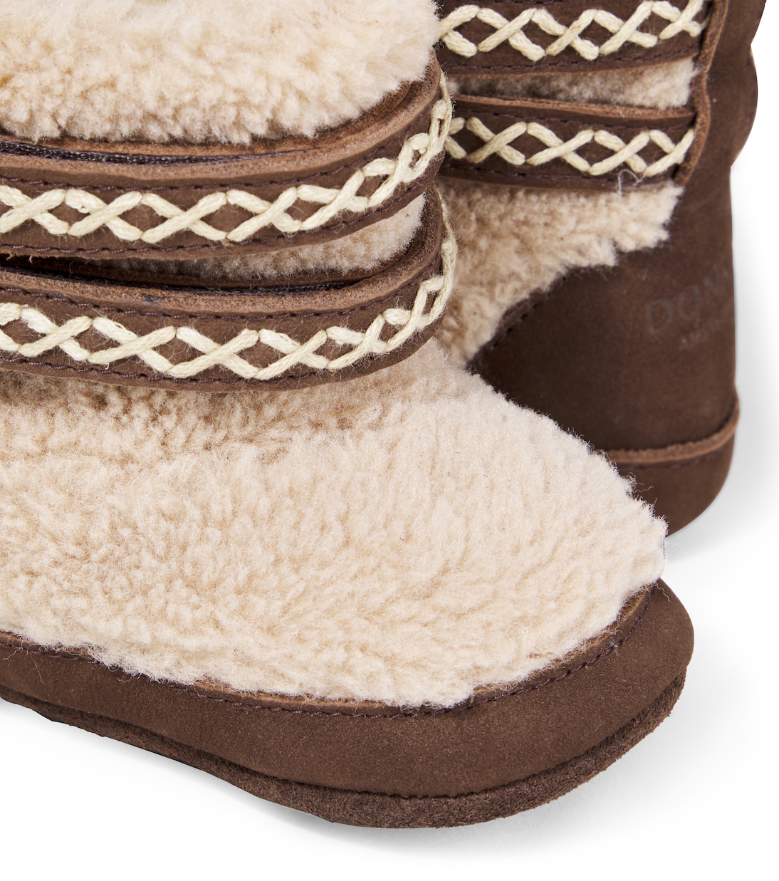 Baby Schuhe Larisso | Donsje