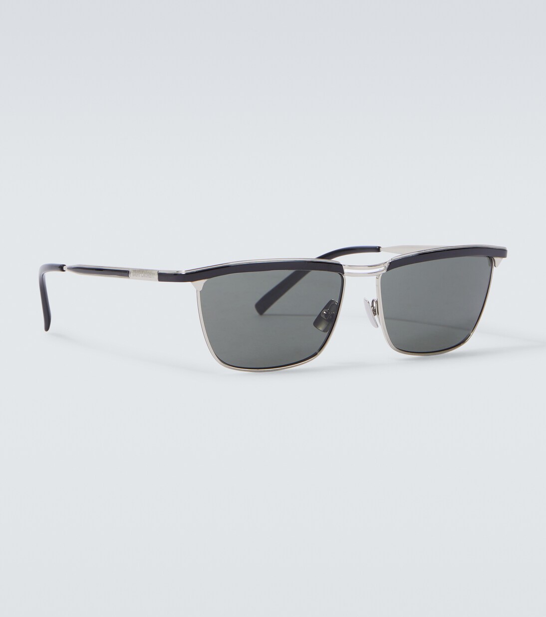 SL 795 Joe browline sunglasses | Saint Laurent