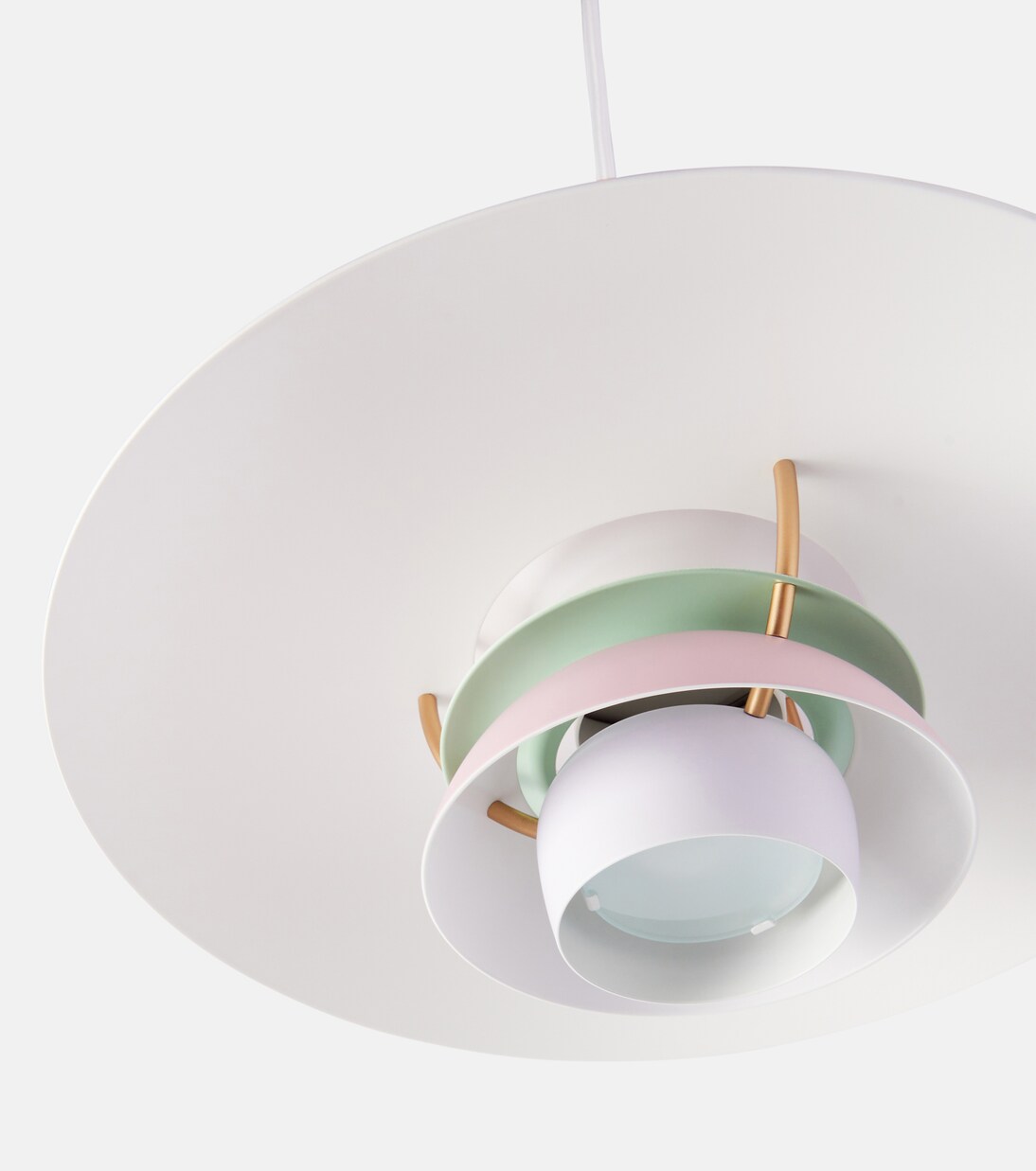 Hängeleuchte PH 5 Mini by Poul Henningsen (EU-Stecker) | Louis Poulsen