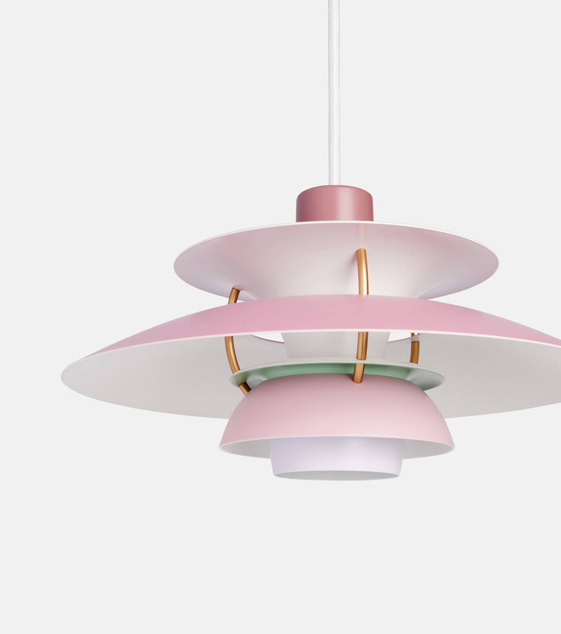 Hängeleuchte PH 5 Mini by Poul Henningsen (EU-Stecker) | Louis Poulsen