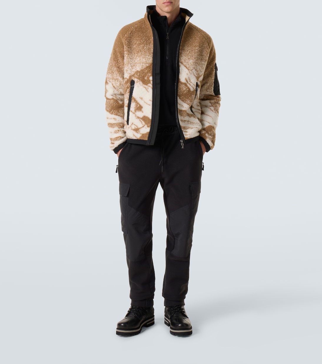 Top da sci Harry | Bogner