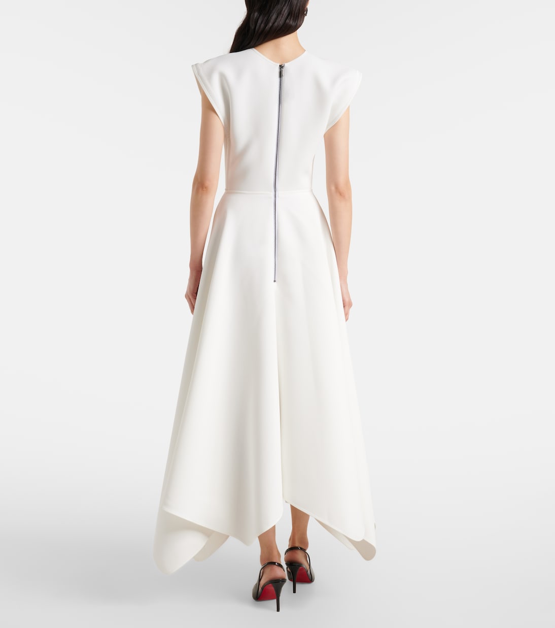 Robe midi Emath | Maticevski