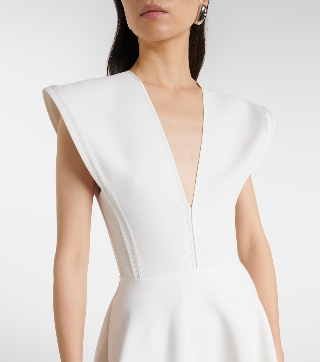 Robe midi Emath | Maticevski