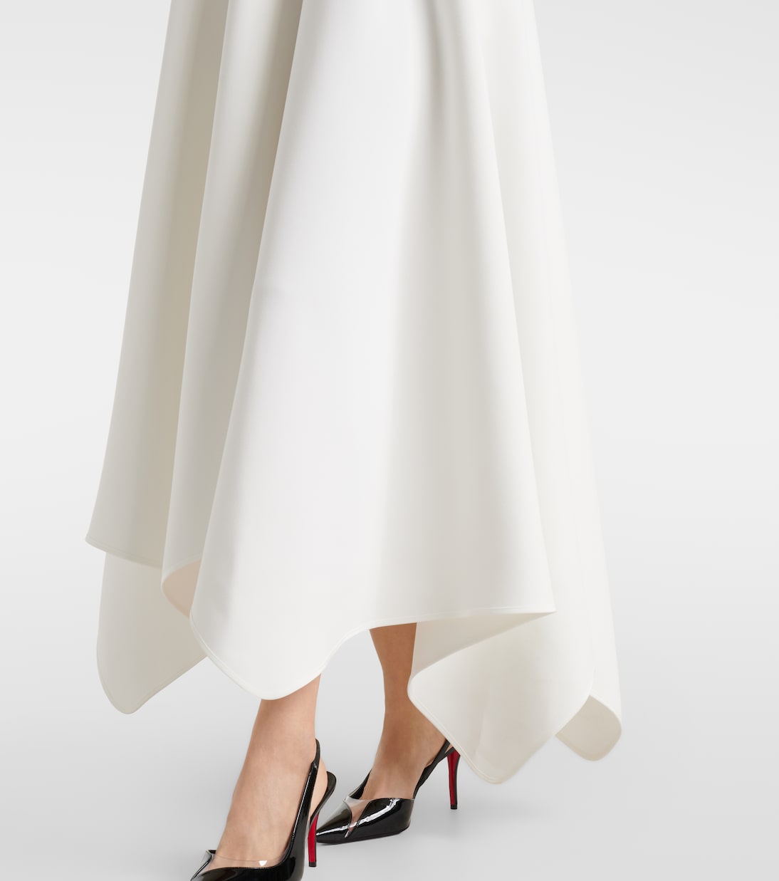 Robe midi Emath | Maticevski