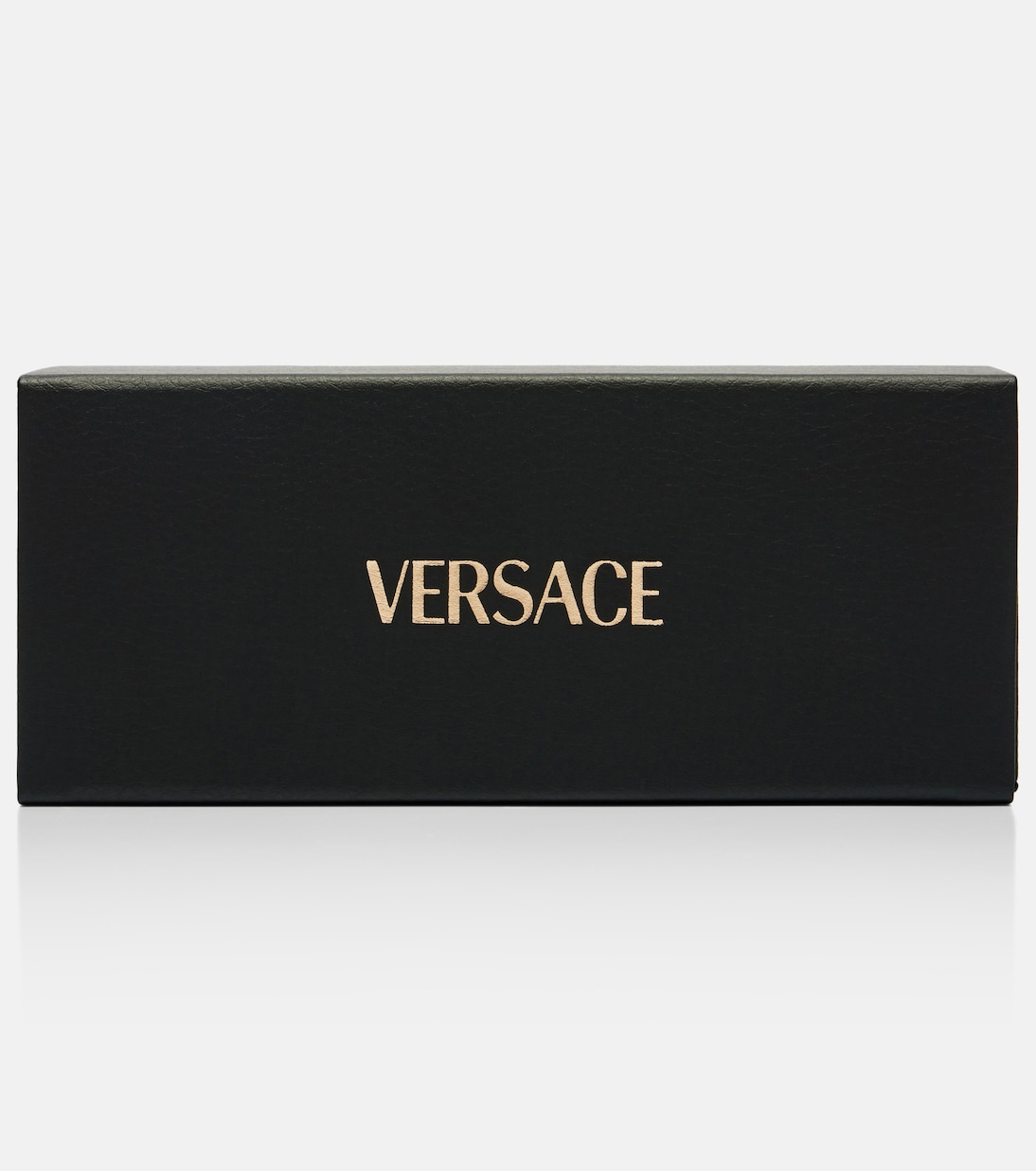 Eckige Sonnenbrille Greca | Versace