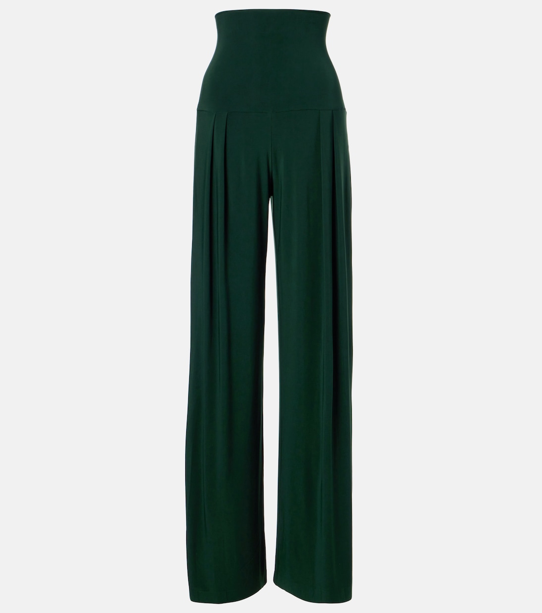 Weite Hose | Norma Kamali