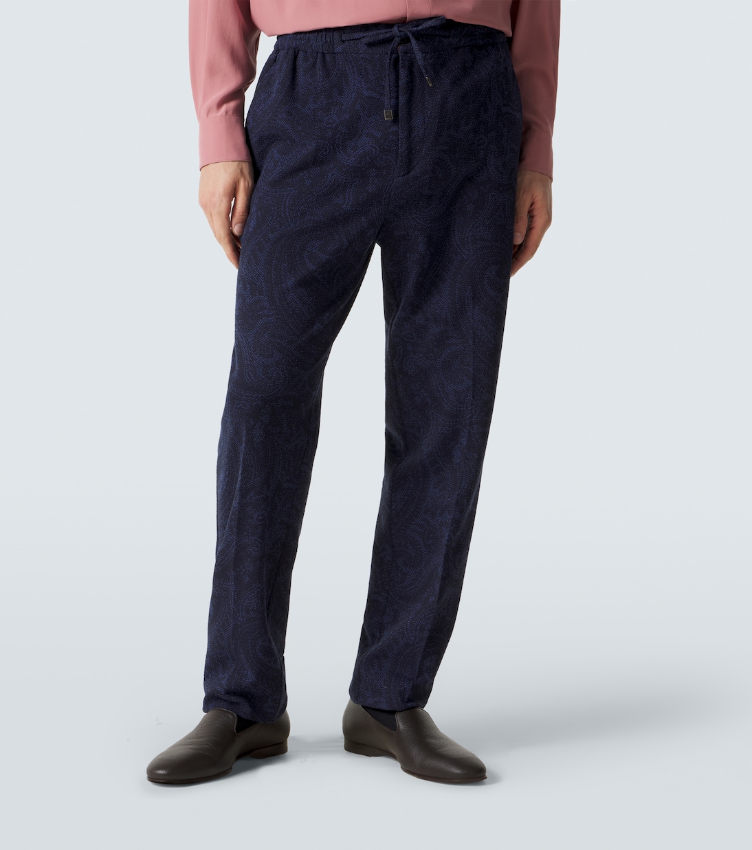 Paisley sweatpants | Etro