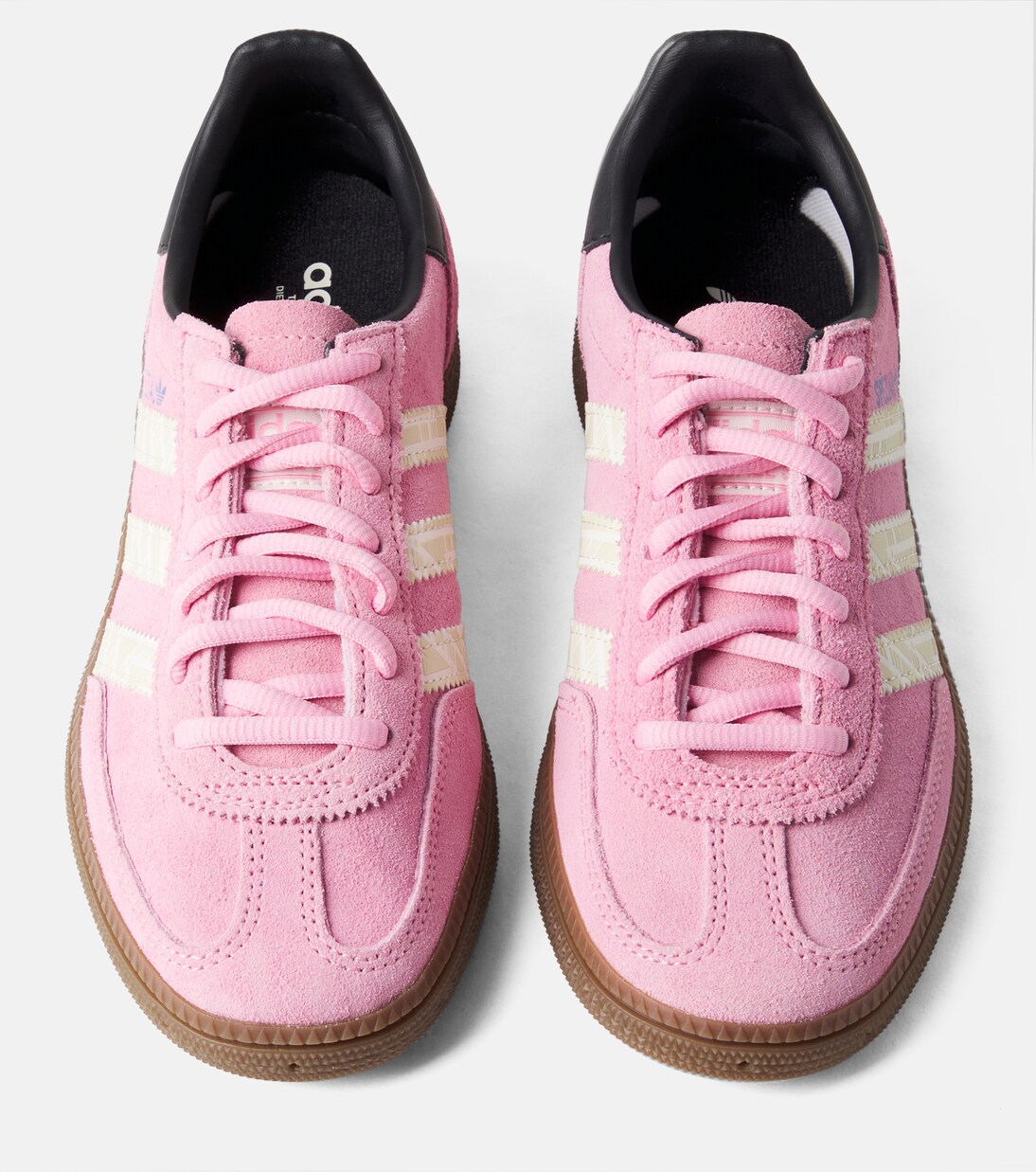 Handball Spezial suede sneakers | Adidas Originals Kids