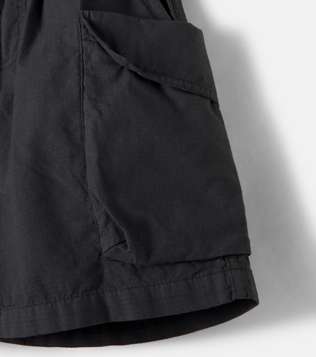 Shorts Argod aus Baumwolle | Molo