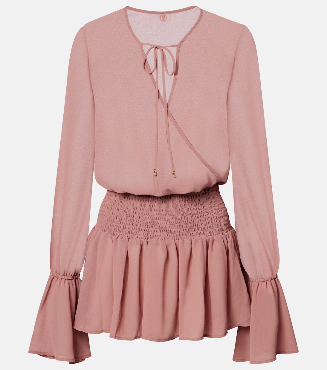 Naya minidress | Bananhot