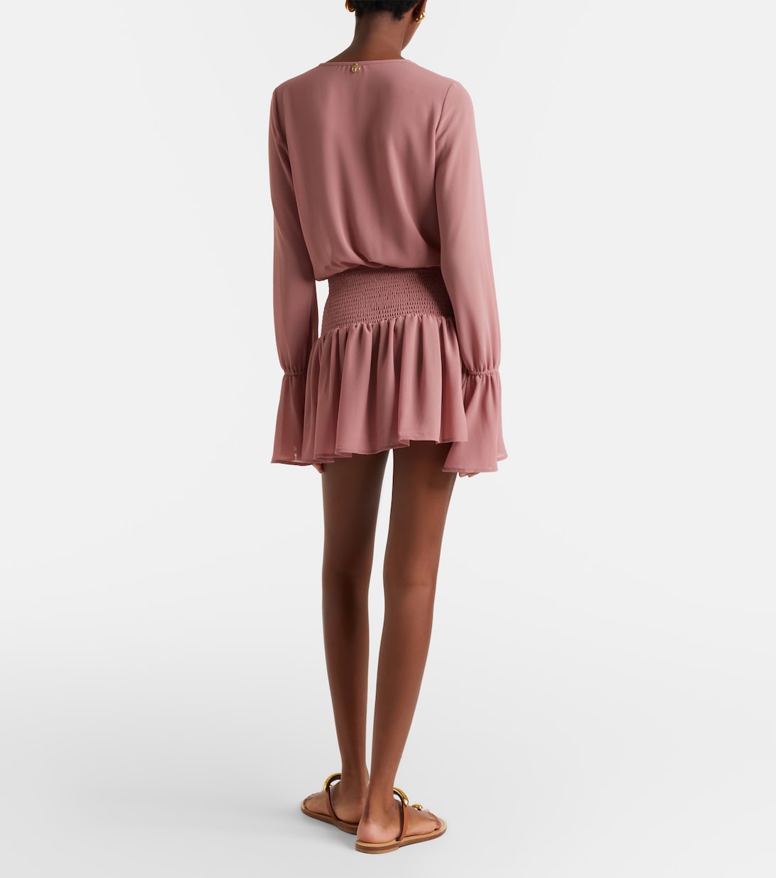 Naya minidress | Bananhot