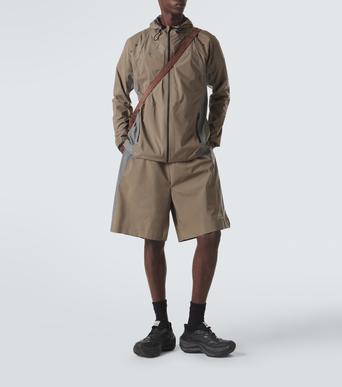 Technical shorts | Balenciaga