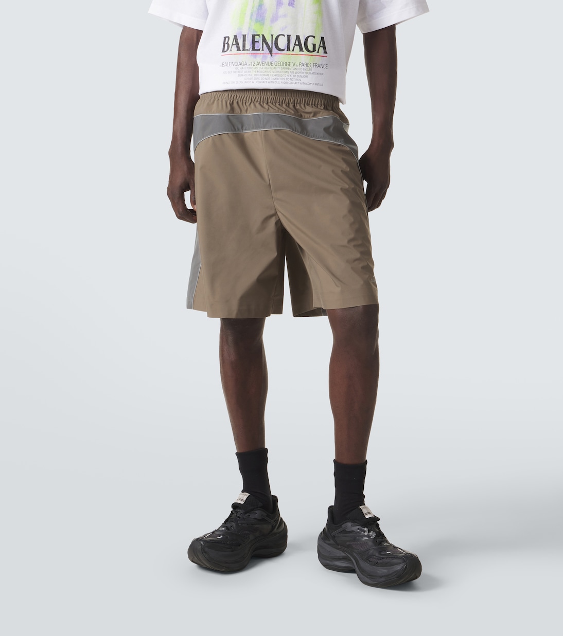 Technical shorts | Balenciaga
