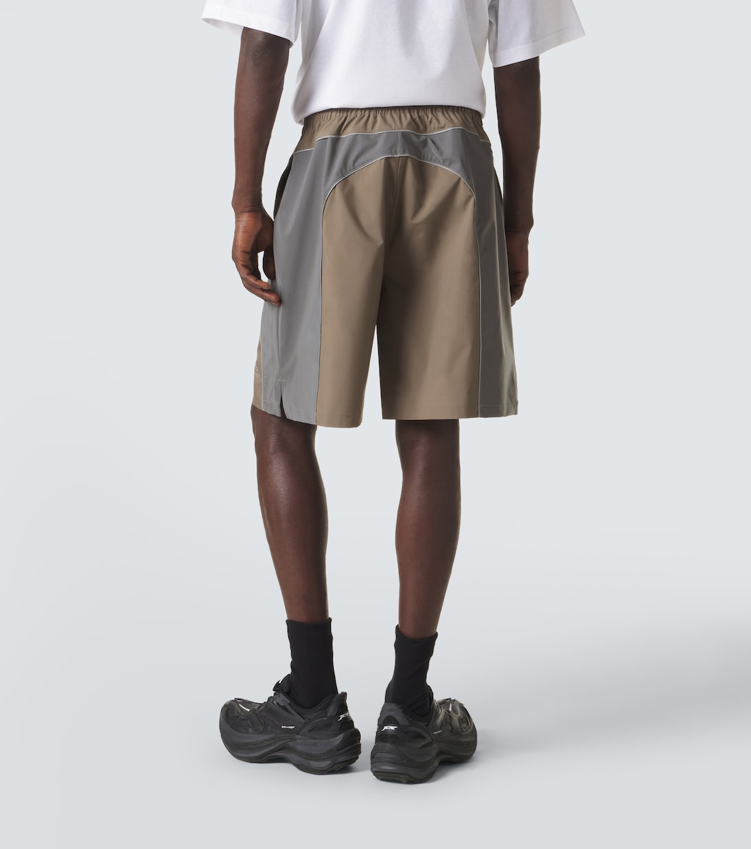 Technical shorts | Balenciaga