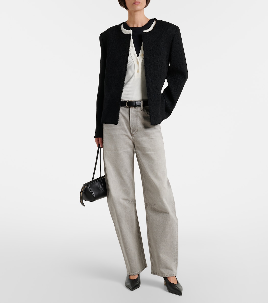 Jean barrel Miro | Citizens of Humanity