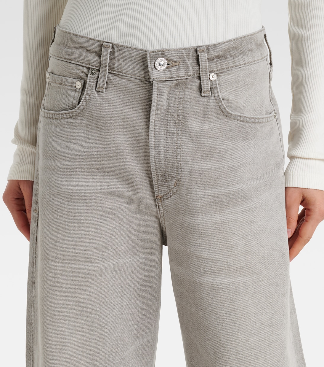 Jean barrel Miro | Citizens of Humanity