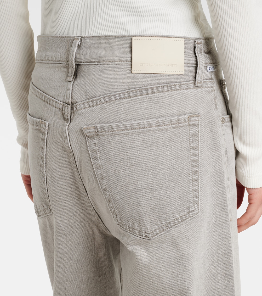 Jean barrel Miro | Citizens of Humanity