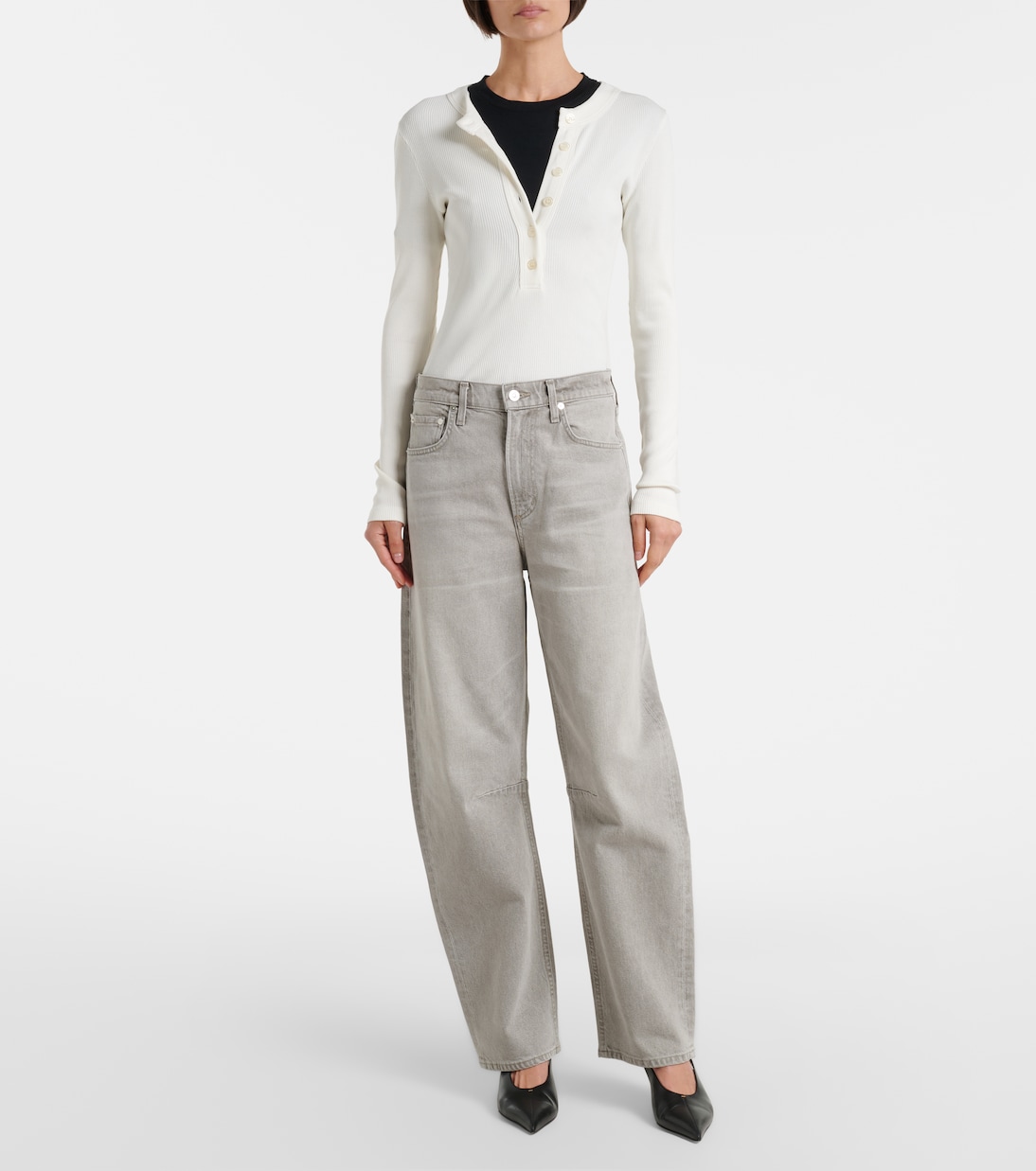 Jean barrel Miro | Citizens of Humanity