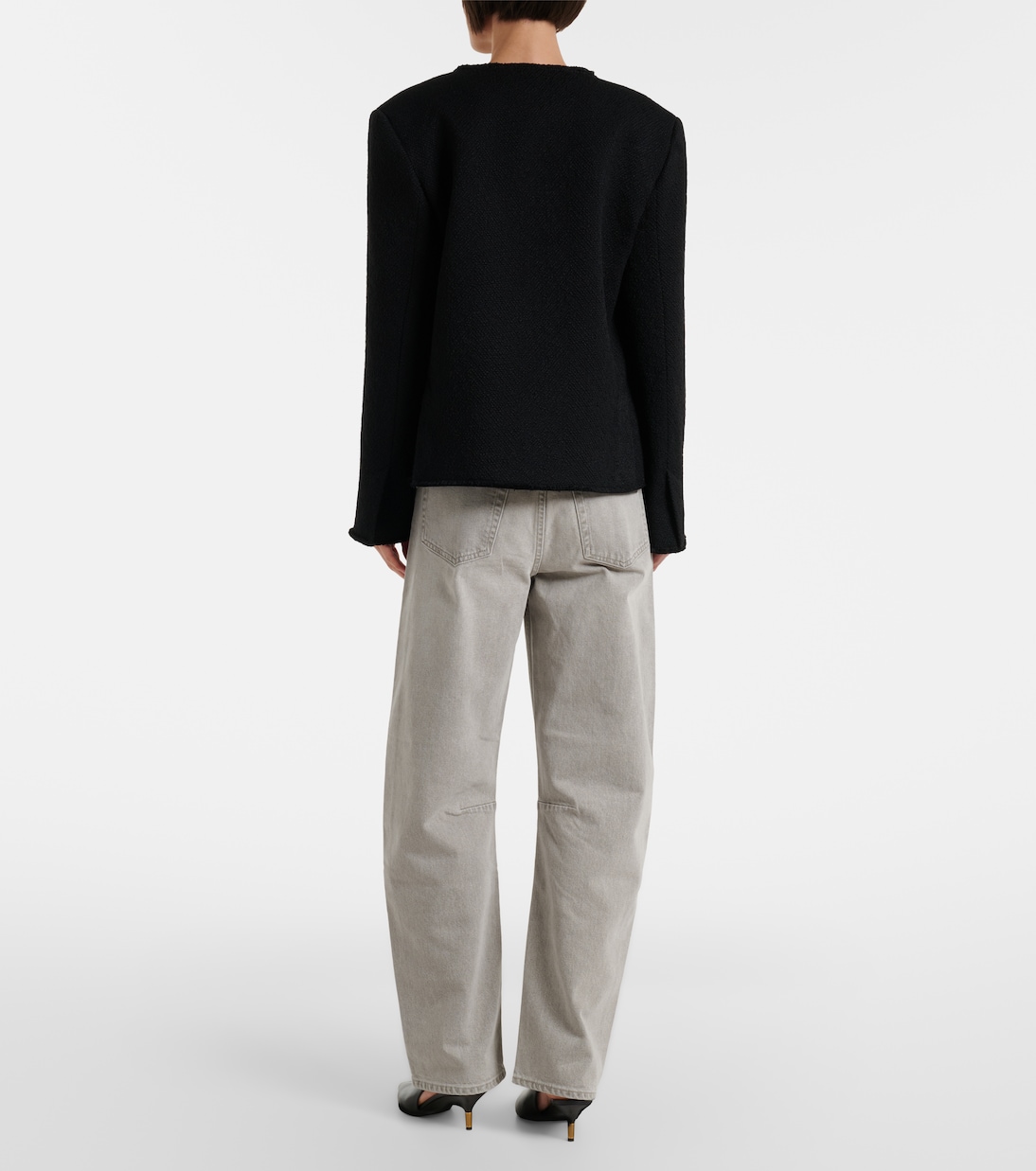 Jean barrel Miro | Citizens of Humanity