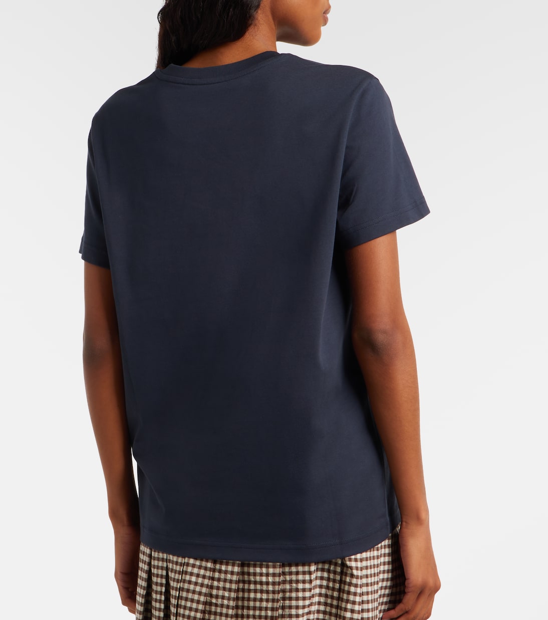 Set aus drei T-Shirts aus Baumwoll-Jersey | Moncler