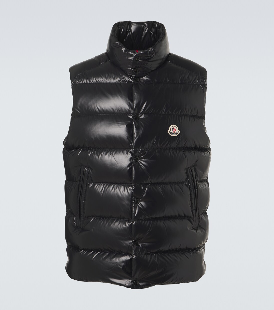 Gilet Tibb in piumino | Moncler