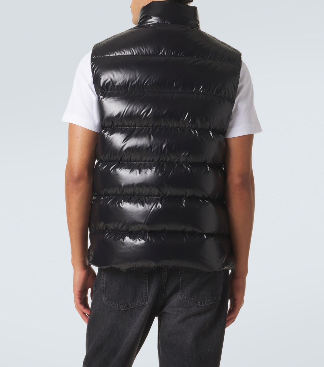 Gilet Tibb in piumino | Moncler