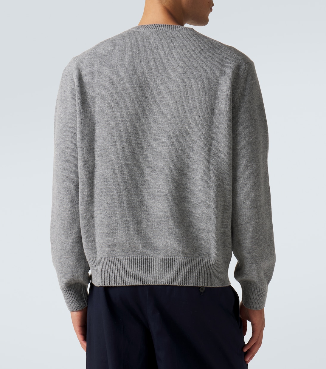 Anagram wool sweater | Loewe