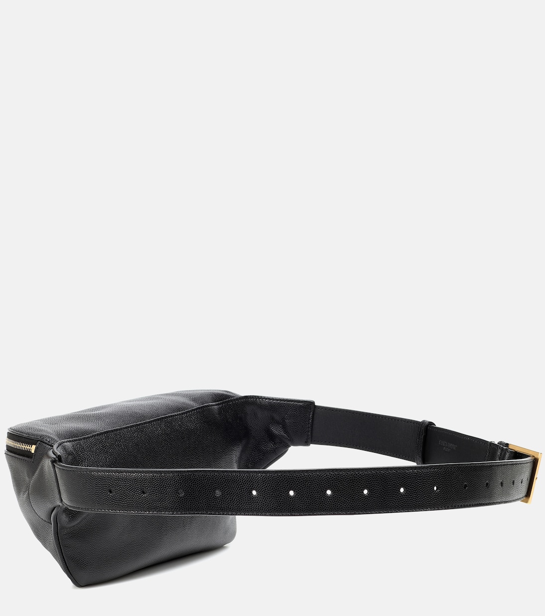 Classic Monogram leather belt bag | Saint Laurent