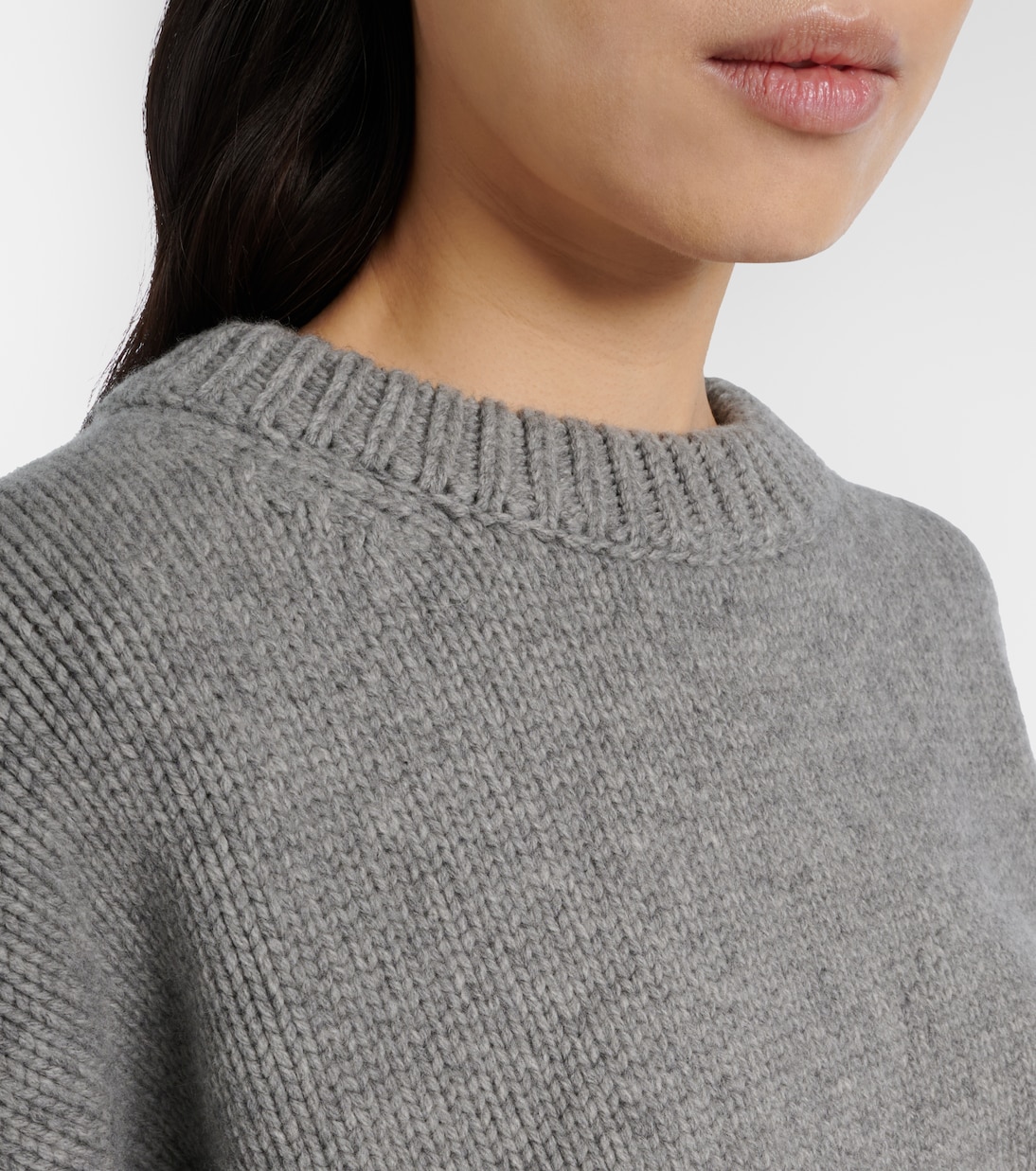 Jersey Ophelia de lana y cachemir | The Row