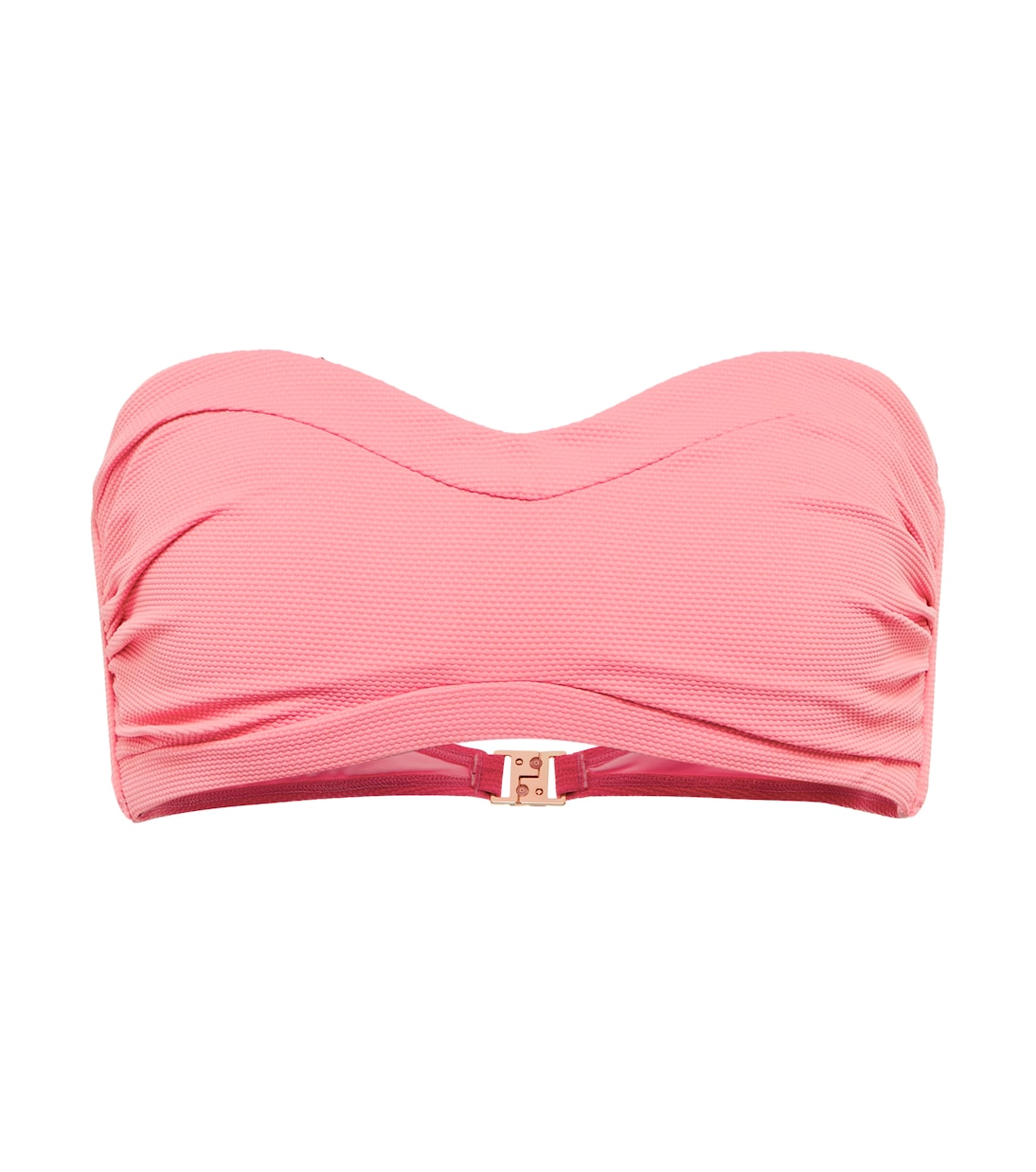 Haut de bikini bandeau Tara | Alexandra Miro