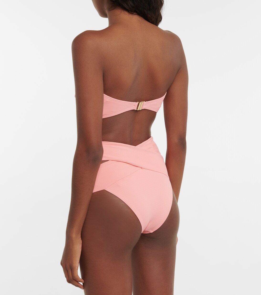Haut de bikini bandeau Tara | Alexandra Miro