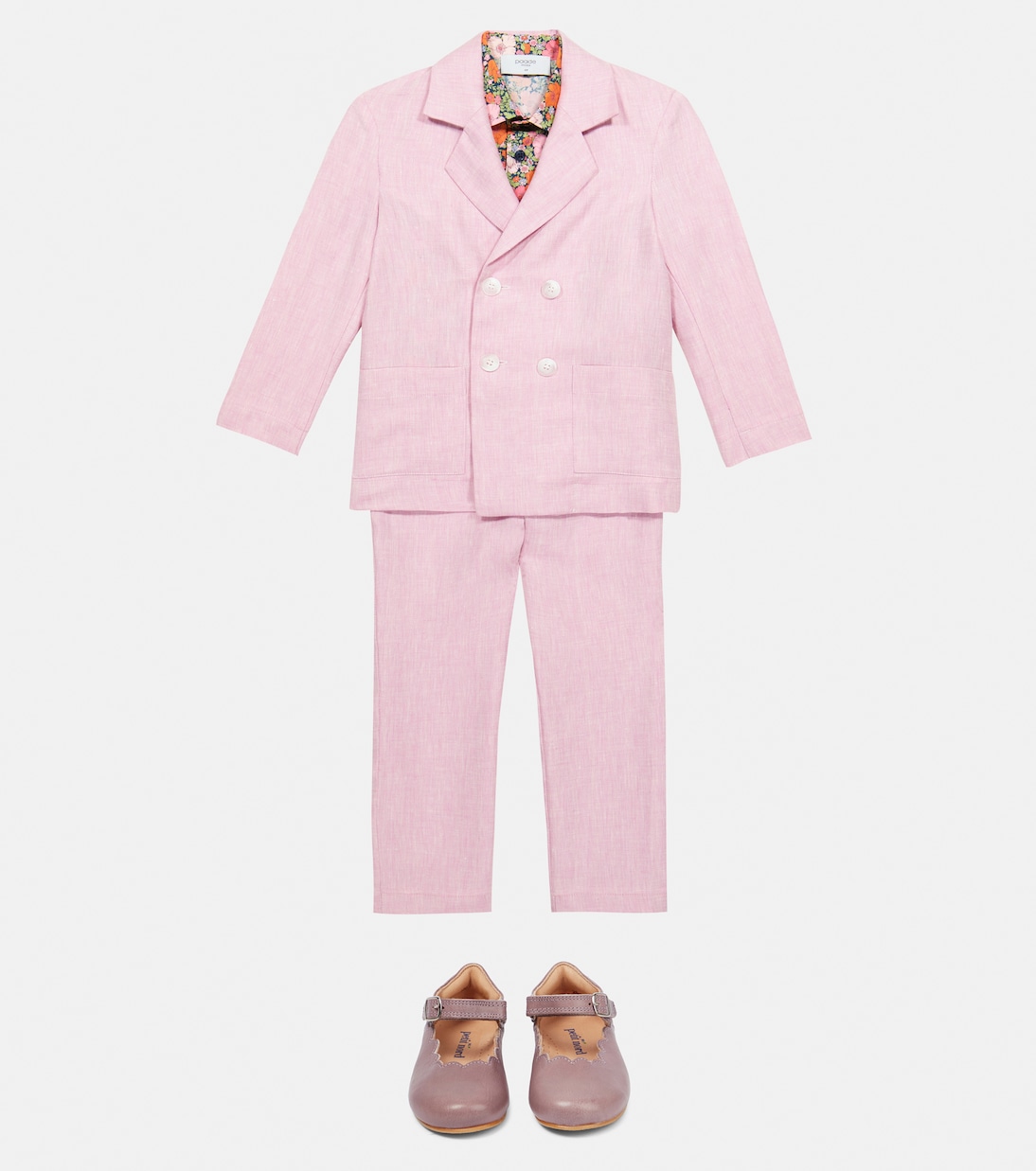 Linen pants | Paade Mode